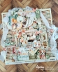 Picture of Mintay Papers Cardstock Διακοσμητικά Στοιχεία για Κοπή 12" x 12" - Family Stories, Elements