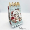 Picture of Mintay Papers Διακοσμητικά Die Cuts - Apple Season, 46+τεμ.