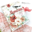 Picture of Mintay Papers Διακοσμητικά Die Cuts - Apple Season, 46+τεμ.