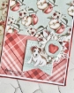 Picture of Mintay Papers Αυτοκόλλητα Chipboard - Apple Season, 56τεμ.