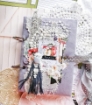 Picture of Mintay Papers Μπλοκ Scrapbooking Διπλής Όψης 6" x 6" - Apple Season