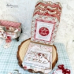 Picture of Mintay Papers Συλλογή Scrapbooking 12" x 12" - Apple Season