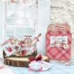 Picture of Mintay Papers Συλλογή Scrapbooking 12" x 12" - Apple Season