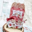 Picture of Mintay Papers Συλλογή Scrapbooking 12" x 12" - Apple Season