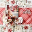 Picture of Mintay Papers Συλλογή Scrapbooking - Apple Season