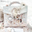 Picture of Mintay Papers Add-On Μπλοκ Scrapbooking Διπλής Όψης 6" x 8" - Her Story