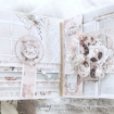 Picture of Mintay Papers Add-On Μπλοκ Scrapbooking Διπλής Όψης 6" x 8" - Her Story