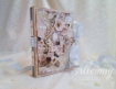 Picture of Mintay Papers Add-On Μπλοκ Scrapbooking Διπλής Όψης 6" x 8" - Her Story