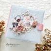 Picture of Mintay Papers Add-On Μπλοκ Scrapbooking Διπλής Όψης 6" x 8" - Her Story