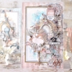 Picture of Mintay Papers Add-On Μπλοκ Scrapbooking Διπλής Όψης 6" x 8" - Her Story