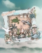 Picture of Mintay Papers Διακοσμητικά Εφήμερα 12" x 12" - Azure Coast, Elements, 52τεμ.