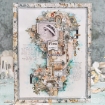 Picture of Mintay Papers Διακοσμητικά Εφήμερα - Grandma's Attic, 65τεμ.