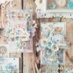 Picture of Mintay Papers Συλλογή Scrapbooking Διπλής Όψης 12''x12'' - Grandma's Attic