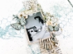 Picture of Mintay Papers Συλλογή Scrapbooking Διπλής Όψης 12''x12'' - Grandma's Attic