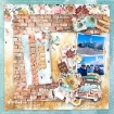 Picture of Mintay Papers Διακοσμητικά Εφήμερα - Places We Go, 60τεμ.