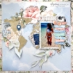 Picture of Mintay Papers Συλλογή Scrapbooking 12" x 12" - Places We Go