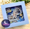 Picture of Mintay Papers Διακοσμητικά Εφήμερα - Mediterranean Heaven, 60τεμ.
