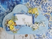 Picture of Mintay Papers Διακοσμητικά Elements - Mediterranean Heaven, 27τεμ.
