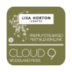 Picture of Lisa Horton Crafts Cloud 9 Matt Blending Ink Pad - Ματ Μελάνι Woodland Moss