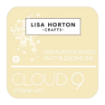 Picture of Lisa Horton Crafts Cloud 9 Matt Blending Ink Pad - Ματ Μελάνι Straw Hat