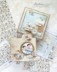 Picture of Mintay Papers Συλλογή Scrapbooking Διπλής Όψης 12" x 12" - Bon Voyage