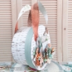 Picture of Mintay Papers Αυτοκόλλητα Chipboard - Suntastic, 56τεμ.