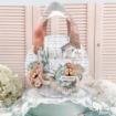 Picture of Mintay Papers Συλλογή Χαρτιών Scrapbooking Suntastic 12" x 12"
