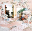 Picture of Mintay Papers Συλλογή Χαρτιών Scrapbooking Suntastic 12" x 12"