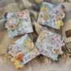 Picture of Mintay Papers Μπλοκ Scrapbooking Διπλής Όψης 6" x 6" - Joy Of Life
