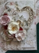 Picture of Mintay Papers Αυτοκόλλητα Chipboard - Yes I Do, 56τεμ.