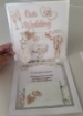 Picture of Mintay Papers Αυτοκόλλητα Chipboard - Yes I Do, 56τεμ.