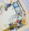 Picture of Mintay Papers Αυτοκόλλητα Chipboard - Mamarazzi, 56τεμ.