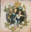 Picture of Mintay Papers Μπλοκ Scrapbooking Διπλής Όψης 6" x 6" - Mamarazzi