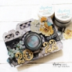 Picture of Mintay Papers Συλλογή Χαρτιών Scrapbooking Day By Day 12" x 12"