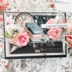 Picture of Mintay Papers Μπλοκ Scrapbooking Day By Day 6" x 6"