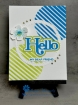 Picture of Lisa Horton Crafts Cloud 9 Matt Blending Ink Pad - Ματ Μελάνι Surf’s Up