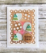 Picture of Lisa Horton Crafts Cloud 9 Matt Blending Ink Pad - Ματ Μελάνι Woodland Moss