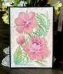 Picture of Lisa Horton Crafts Cloud 9 Matt Blending Ink Pad - Ματ Μελάνι Spiced Plum