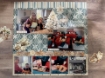 Picture of Mintay Papers Χάρτινα Αυτοκόλλητα - Christmas Blessings, Elements, 30τεμ.