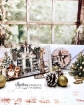 Picture of Mintay Papers Χάρτινα Αυτοκόλλητα - Christmas Blessings, Elements, 30τεμ.