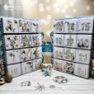 Picture of Mintay Papers Διακοσμητικά Εφήμερα - Christmas Blessings, 60τεμ.