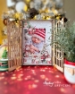 Picture of Mintay Papers Διακοσμητικά Εφήμερα - Christmas Blessings, 60τεμ.
