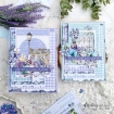 Picture of Mintay Papers Lavender Farm - Συλλογή Scrapbooking