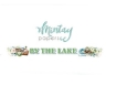 Picture of Mintay Papers By The Lake - Συλλογή Scrapbooking