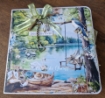 Picture of Mintay Papers By The Lake - Συλλογή Scrapbooking