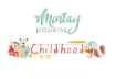 Picture of Mintay Papers Childhood - Συλλογή Scrapbooking