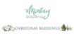 Picture of Mintay Papers Christmas Blessings - Συλλογή Scrapbooking