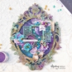 Picture of Mintay Papers Διακοσμητικά Die Cuts - Nightfall, 60τεμ.
