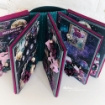 Picture of Mintay Papers Διακοσμητικά Die Cuts - Nightfall, 60τεμ.