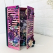 Picture of Mintay Papers Διακοσμητικά Die Cuts - Nightfall, 60τεμ.